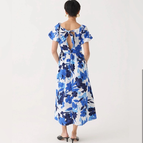 J.Crew Dress - Picture 3 of 4
